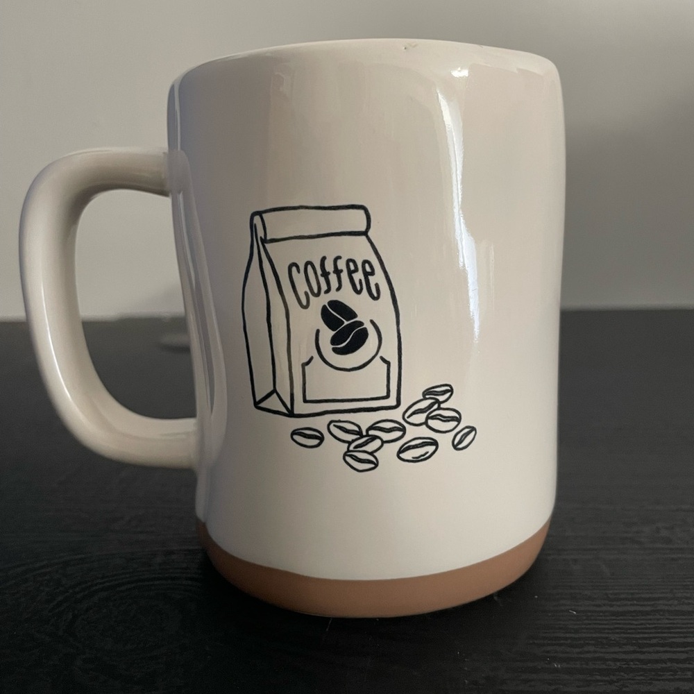 Rae Dunn Coffee Mug - Picture 4 of 6